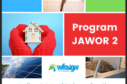 Program “JAWOR 2”